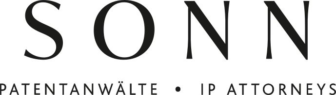 SONN Patentanwälte · IP Attorneys